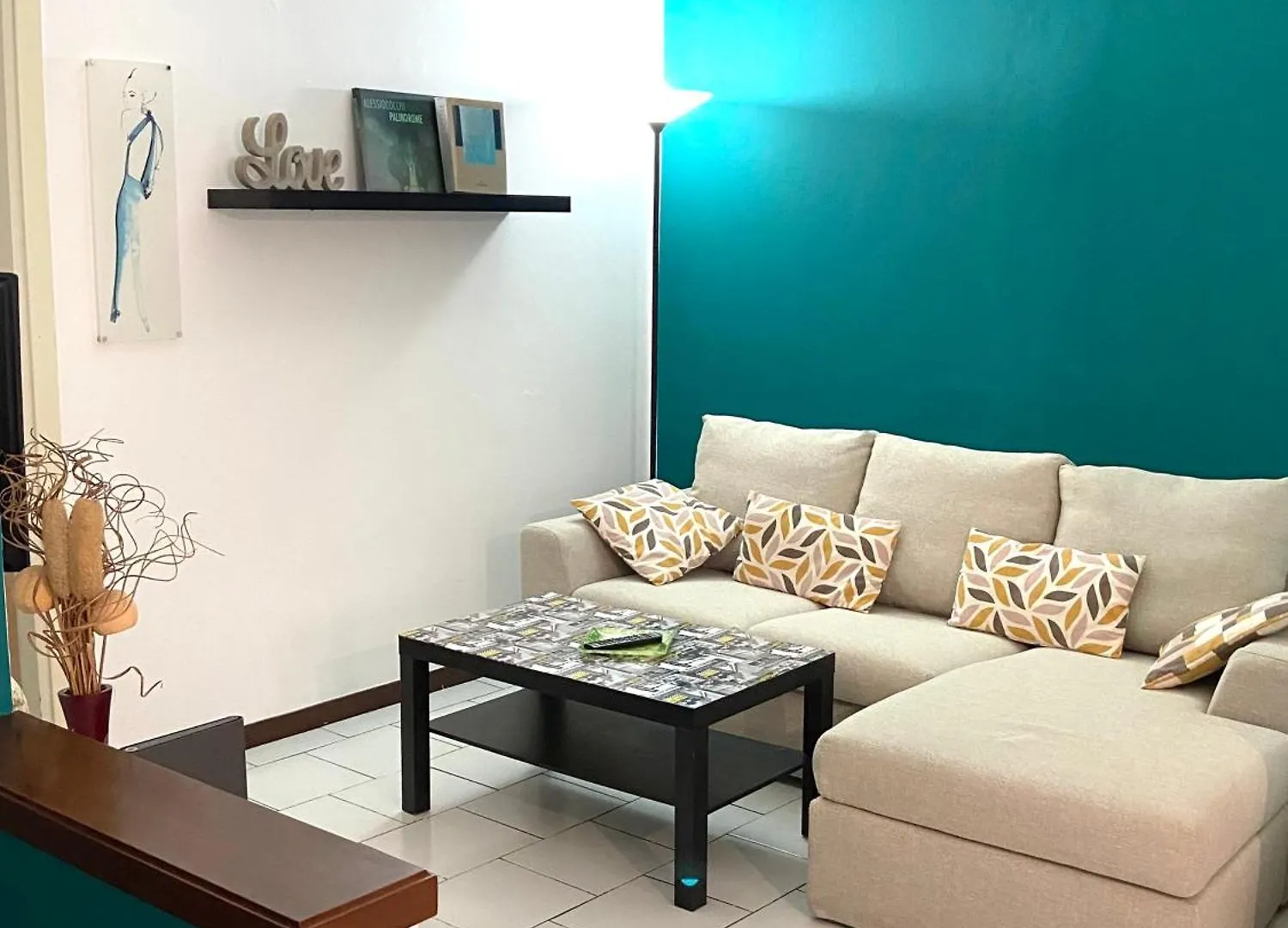 Appartamento G&G House -Bilocale Vicino M5 Istria E M3 Maciachini Milano