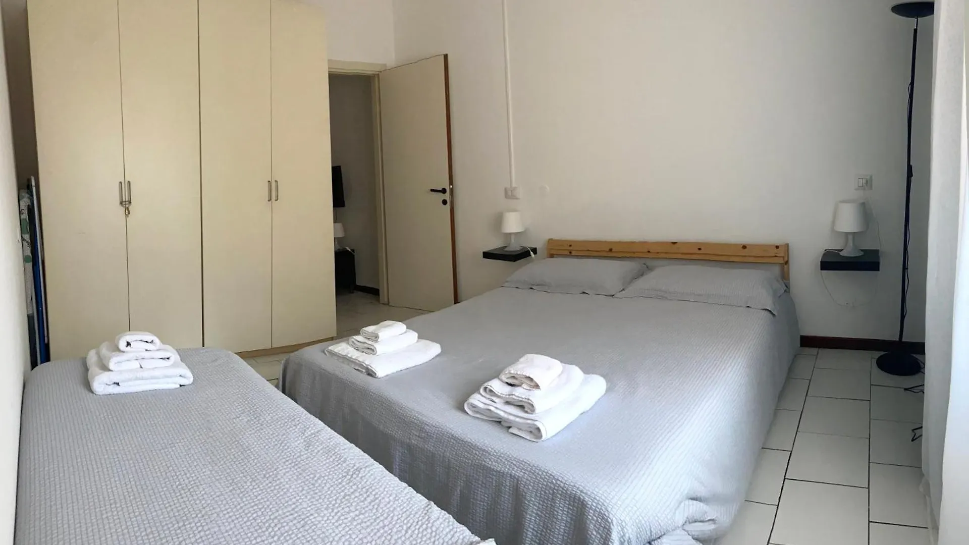 Appartamento G&G House -Bilocale Vicino M5 Istria E M3 Maciachini Milano 0*,