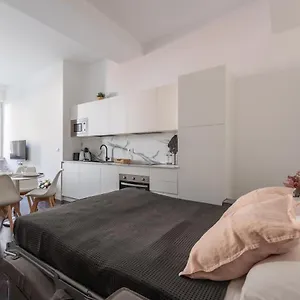 Appartamento We - Bandello House, Corso Magenta, Milano