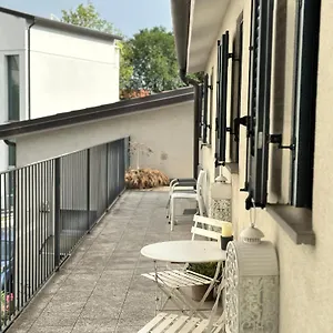 Appartamento Xenia, Milano