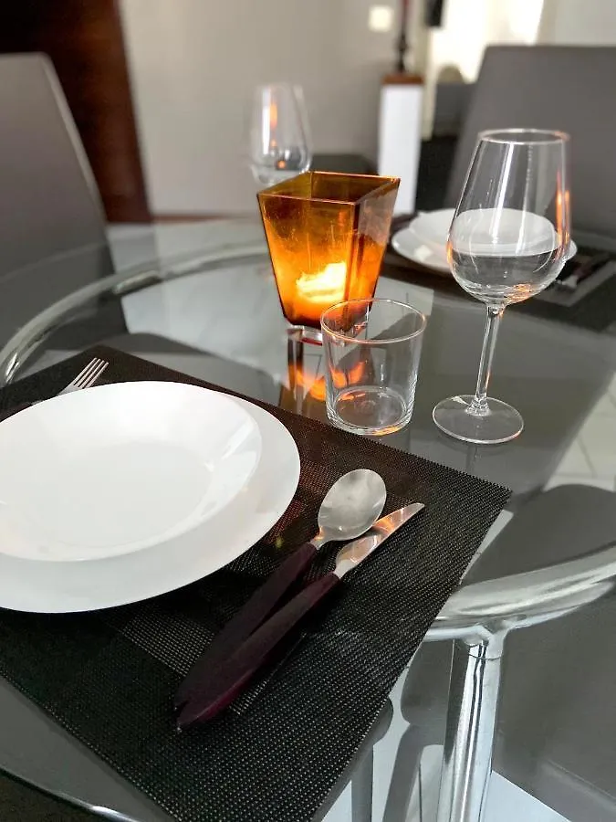 Apartmán G&G House -Bilocale Vicino M5 Istria E M3 Maciachini Milán